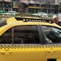 مسافر از تهران به اصفهان و بلعکس