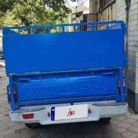 نیسان‌مدل‌۱۴۰۲‌برج‌۱۰|خودرو سواری و وانت|اهر, |دیوار