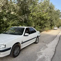 پژو پارس دوگانه مدل ۹۳ بدون رنگ|خودرو سواری و وانت|دره شهر, |دیوار