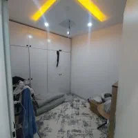 120متری 2خوابه فول امکانات طبقه اول|اجارهٔ آپارتمان|ملارد, |دیوار