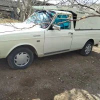 پیکان وانت مدل 92