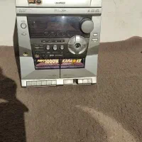 ضبط و لامپیتی