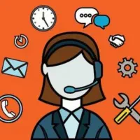 ادمین شبکه های اجتماعی و آشنابا کامپیوتر در خوی