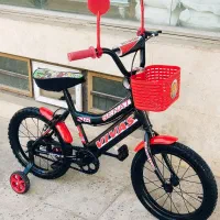 دوچرخه سایز 16 درحدنو تمیز