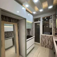 فروش-آپارتمان-45متر-پارکینگ-وانباری-سنددار-اندیشه