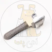 گره بازکن، برس شستشو، شانه سگ و گربه|لوازم جانبی حیوانات|رشت, دیلمان|دیوار