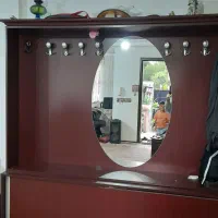 جالباسی ام دی اف