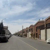فروش ۲۵۰ متری در خاوران شهرک صنفی کاوه|فروش دفتر صنعتی، کشاورزی، تجاری|تهران, خاوران|دیوار