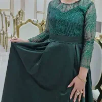 لباس مجلسی بسیار شیک با کت