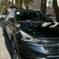 تیگو 7 مدل ۱۳۹۹ بدون رنگ کارکرد ۶۴ هزارتا به شرط