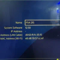 pes4s|کنسول، بازی ویدئویی و آنلاین|تالش, هشتپر|دیوار