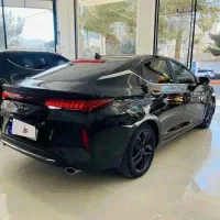 Kmcj7 ۱۴۰۳|خودرو سواری و وانت|تربت‌حیدریه, شهید قرنی|دیوار