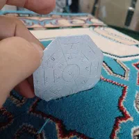 فرش های سجاده مسجدی شاهکار ۱۱