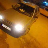 پراید مدل۸۶