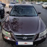 سوناتا nf کارمندی