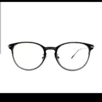 گمشده. ی عینک. مشکی