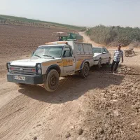 یدک کش امداد خودرو قیدار خدابنده سعید|خدمات حمل و نقل|قیدار, |دیوار