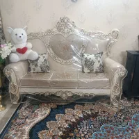 مبل|مبلمان خانگی و میز عسلی|مشهد, انصار|دیوار