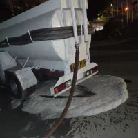 تخلیه چاه و لایروبی