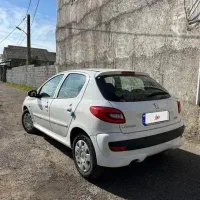 ۲۰۷ tu3 مشابه صفر|خودرو سواری و وانت|لاهیجان, رجایی|دیوار