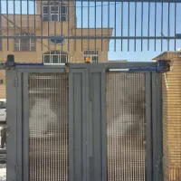 جک پارکینگی بازویی پروتکو لیدر 4 قفل برقی آرامبند