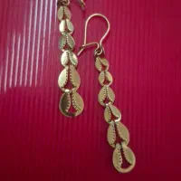 فروش گوشواره گندمی و آویز