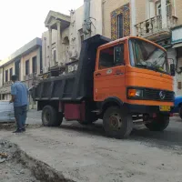 تهیه مصالح ساختمانی وحمل نخاله وغیره|خدمات حمل و نقل|چهاردانگه (تهران), |دیوار
