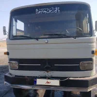 خاور کمپرسی ۸۰۸|خودرو سنگین|شیراز, آبیاری|دیوار