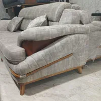 سارینا مبل با تضمین و قید در فاکتور