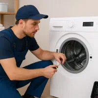 تعمیرماشین لباسشویی وظرفشویی درمحل