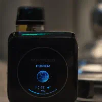 پاد x ros nano4|زیورآلات و اکسسوری|دزفول, |دیوار