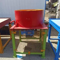 میکسر سنگ مصنوعی|ماشینآلات صنعتی|آبیک, |دیوار