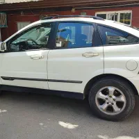 سانگ یانگ اکتیون ۲۰۱۴ لاکچری|خودرو سواری و وانت|تهران, جیحون|دیوار