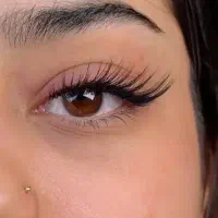 سالن تخصصی اکستنشن مژه/آموزش/ناخن/کراتین|خدمات آرایشگری و زیبایی|مشهد, شهرک رازی (شهرک غرب)|دیوار