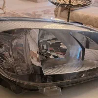 چراغ جلو ولکس c30