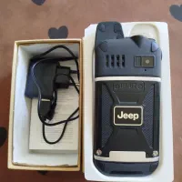 موبایل jeep