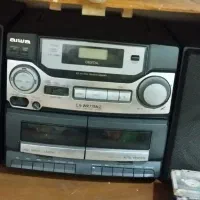 ضبط صوت با کاست