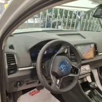 فروش اشکودا کاروک ۲۰۲۴|خودرو سواری و وانت|تهران, ابوذر|دیوار