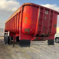 سه دستگاه تریلی کمپرسی دو محور|قطعات یدکی و لوازم جانبی|تهران, آذربایجان|دیوار