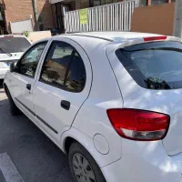 تیبا مدل 97|خودرو سواری و وانت|کرمان, |دیوار