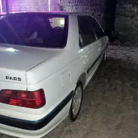 پارس ۹۷|خودرو سواری و وانت|کلاردشت, |دیوار