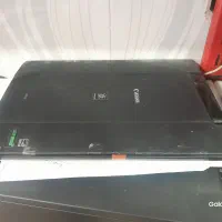 اسکنر و دستگاه پنس کتاب