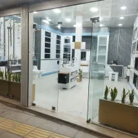 فروش ویژه مجموعه شیر آلات اهرمی با پنچ سال ضمانت