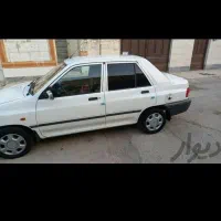 پراید 131 مدل 96