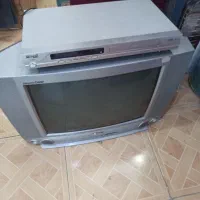 تلویزیون
