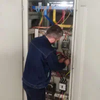 برقکار ساختمان