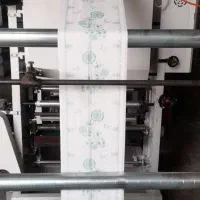 **طاقه سفره یکبار مصرف**