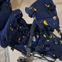 کالسکه چیکو اصل اصل|کالسکه و لوازم جانبی|تبریز, |دیوار