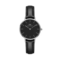 ساعت دنیل ولینگتون زنانه اورجینال 24mm