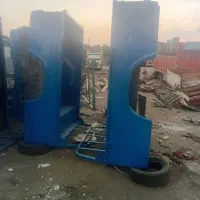لگنی نیسان نو تقویت شده